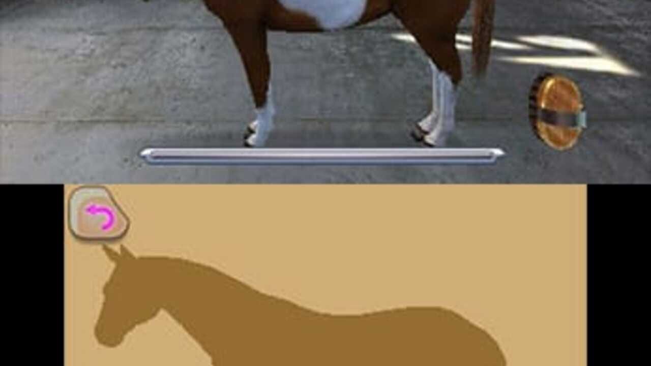 I Love my Horse — Screenshot 1