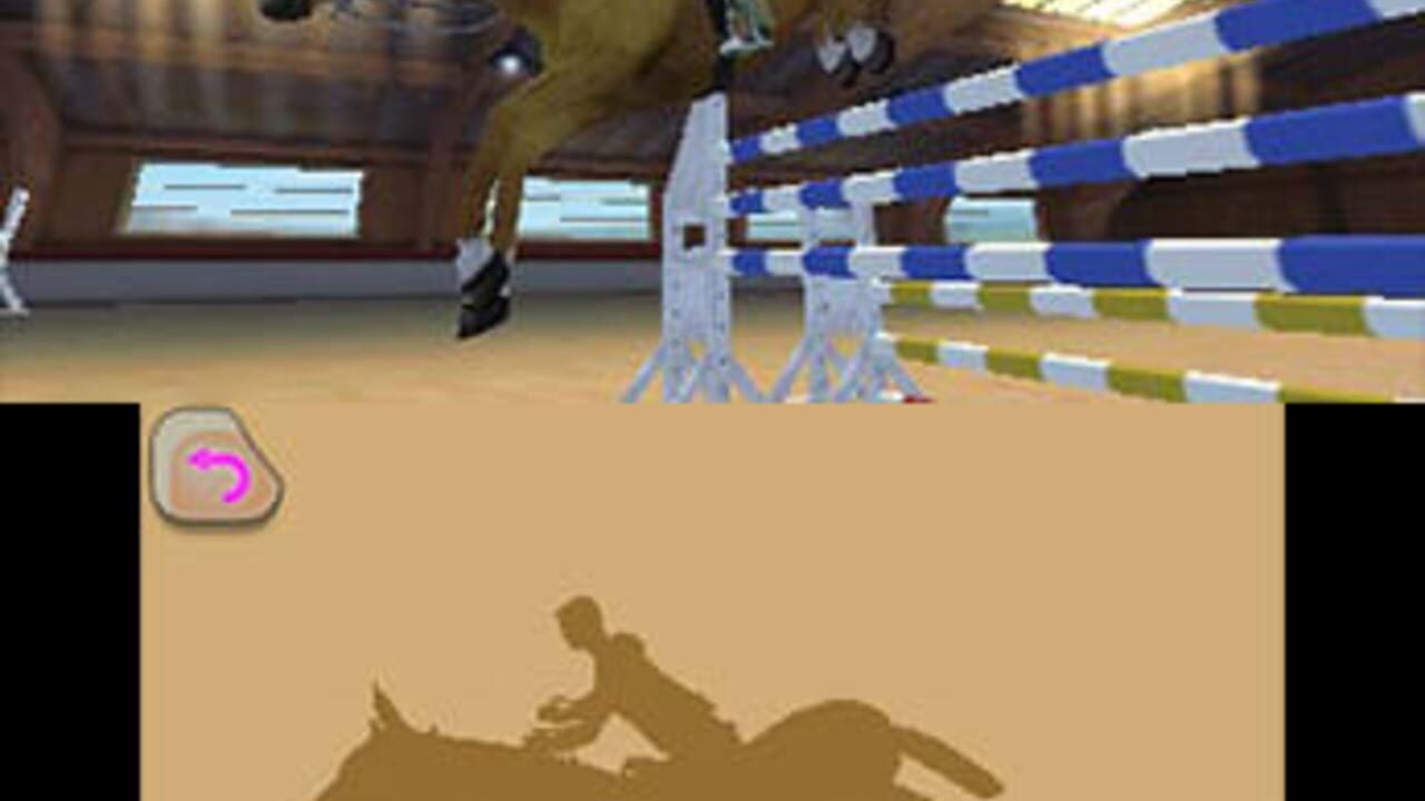 I Love my Horse — Screenshot 3