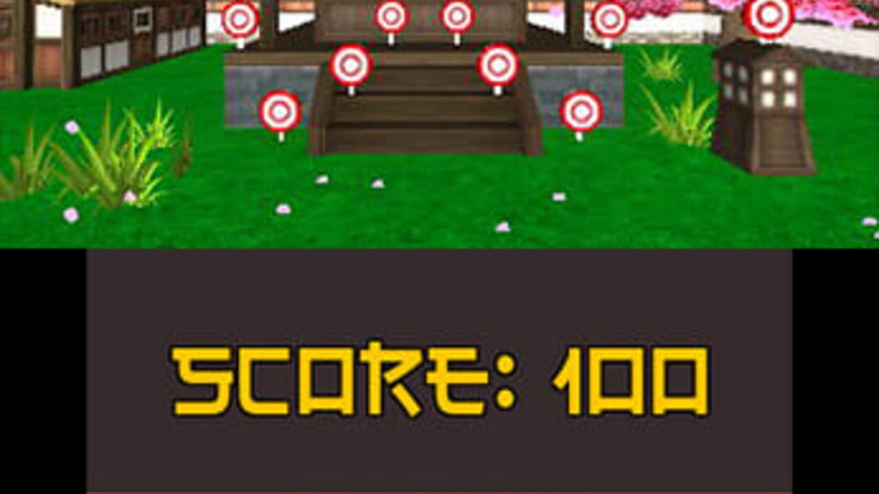 Hit Ninja — Screenshot 2