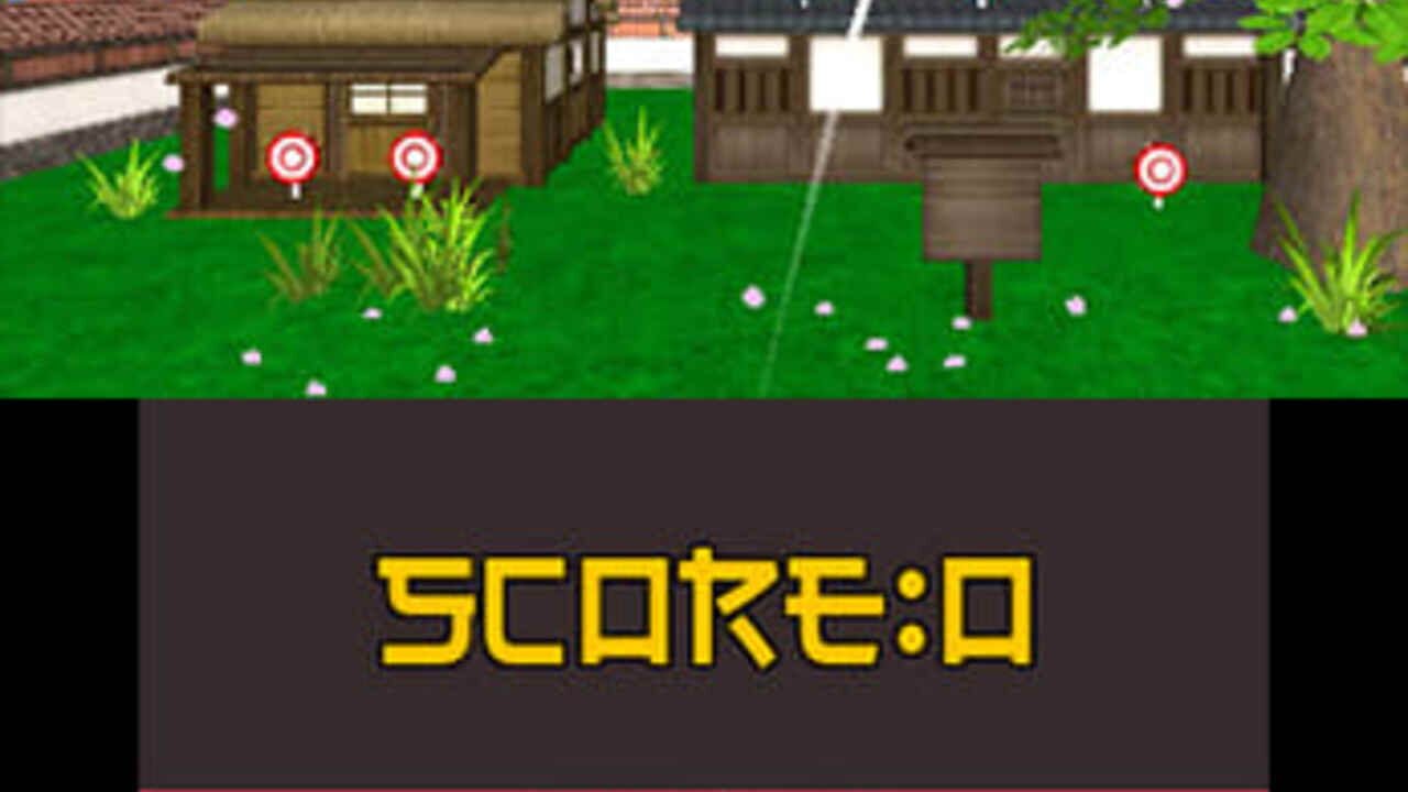 Hit Ninja — Screenshot 3