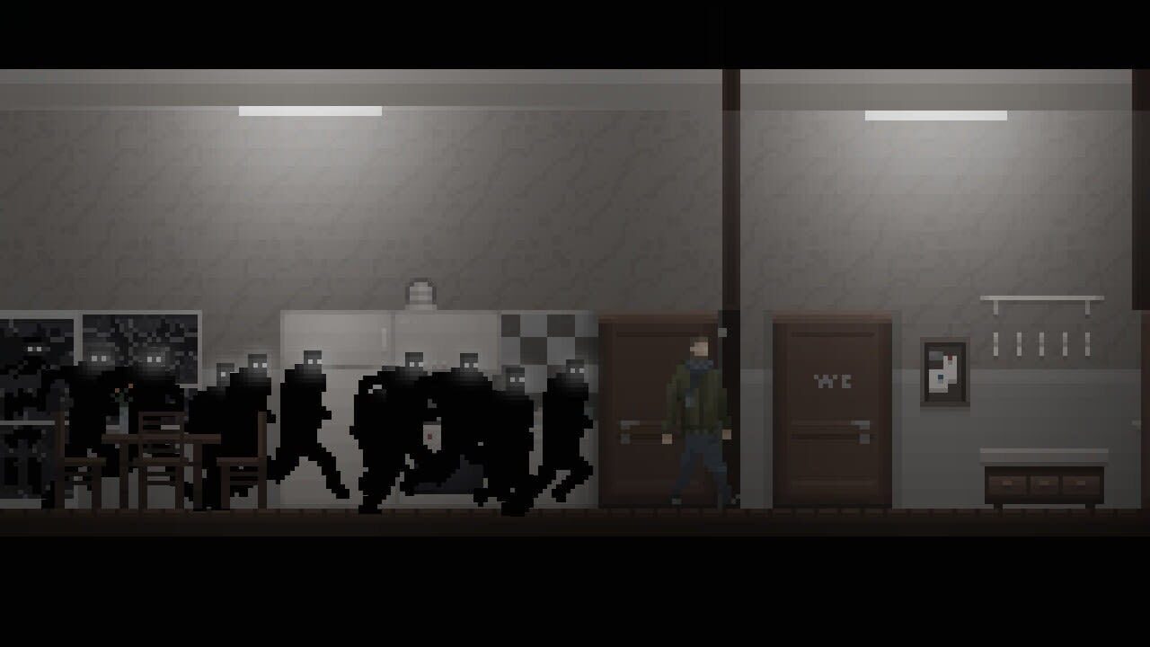 Indie Darling Bundle Vol. 1 — Screenshot 5