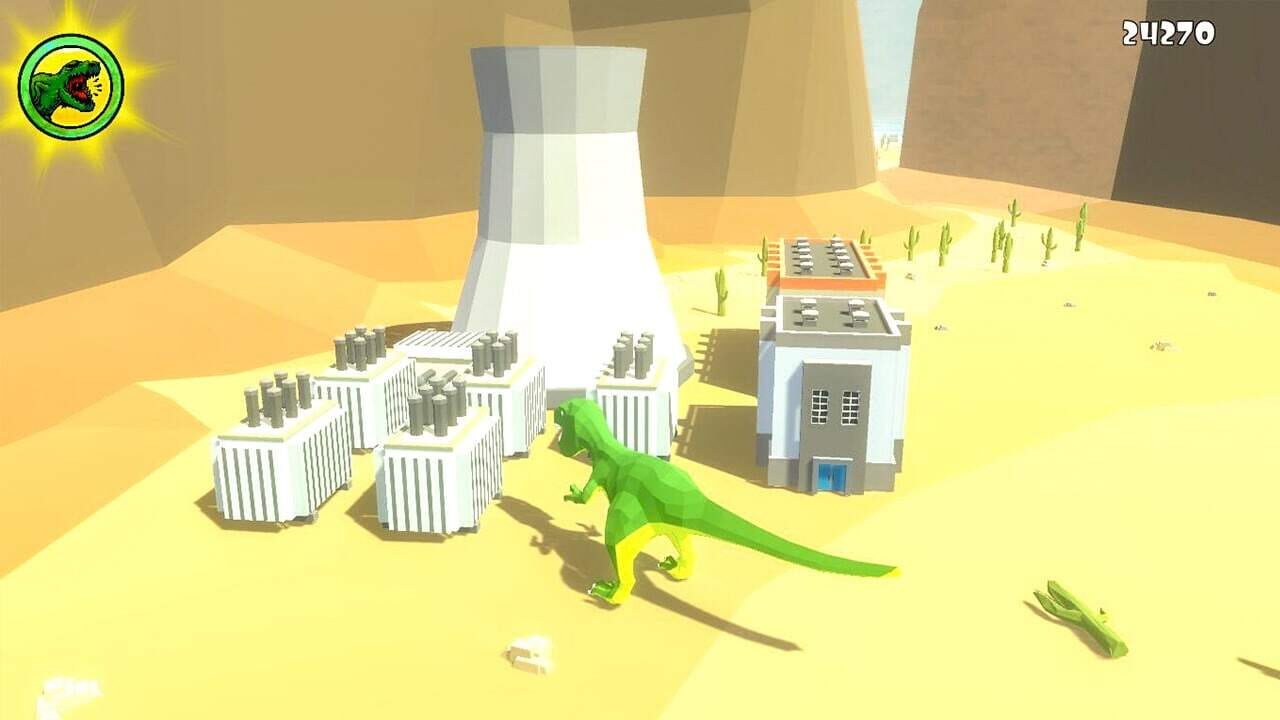 Roarr!: Jurassic Edition — Screenshot 4