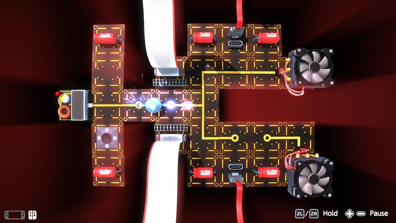 Run the Fan — Screenshot 4