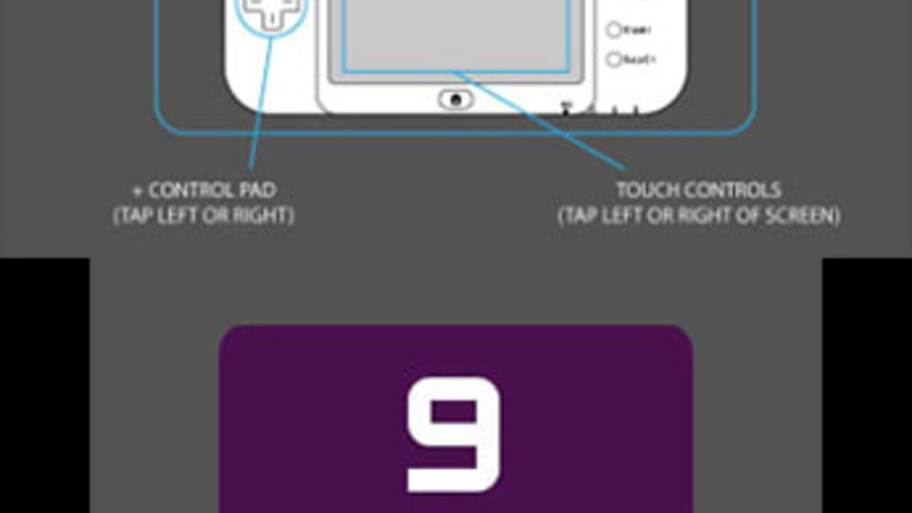 Guide the Ghost Screenshot 1