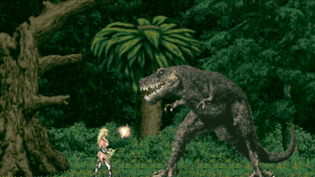 Entity Screenshot 1