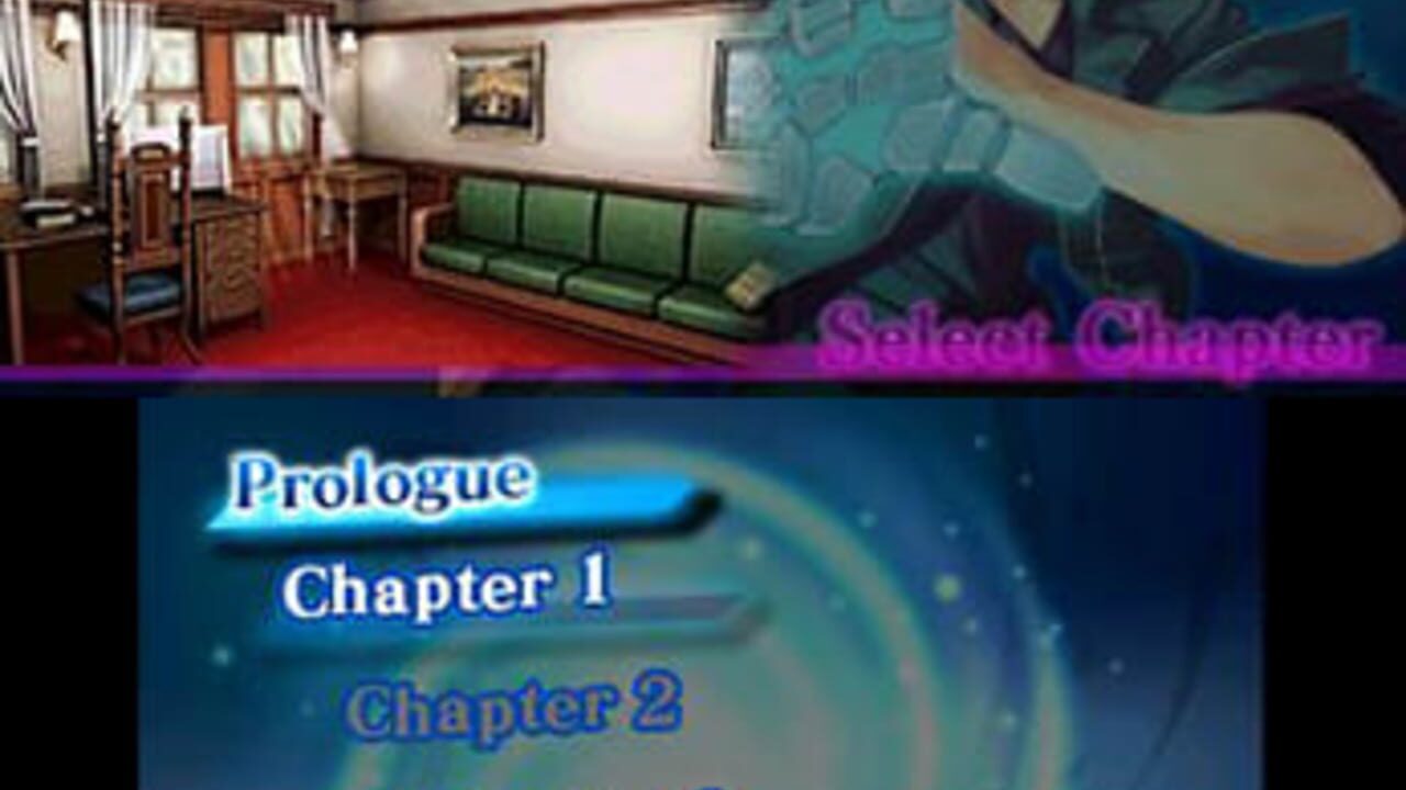 Parascientific Escape - Gear Detective — Screenshot 2