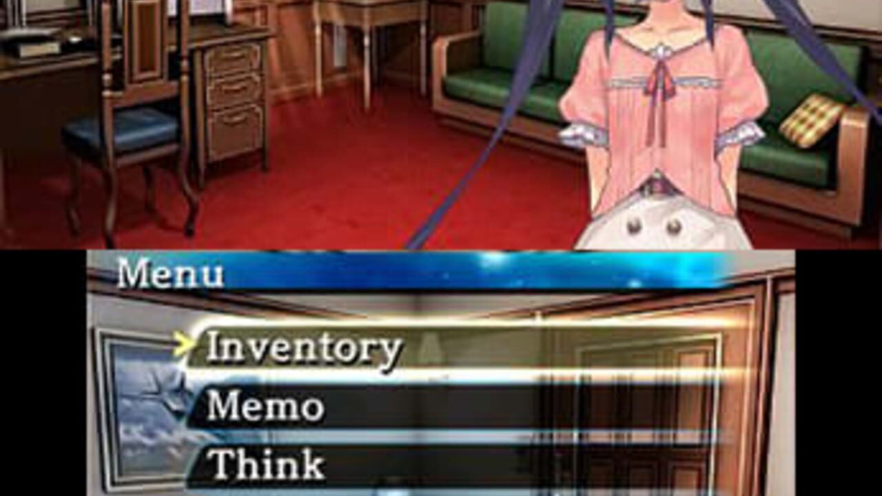 Parascientific Escape - Gear Detective — Screenshot 3