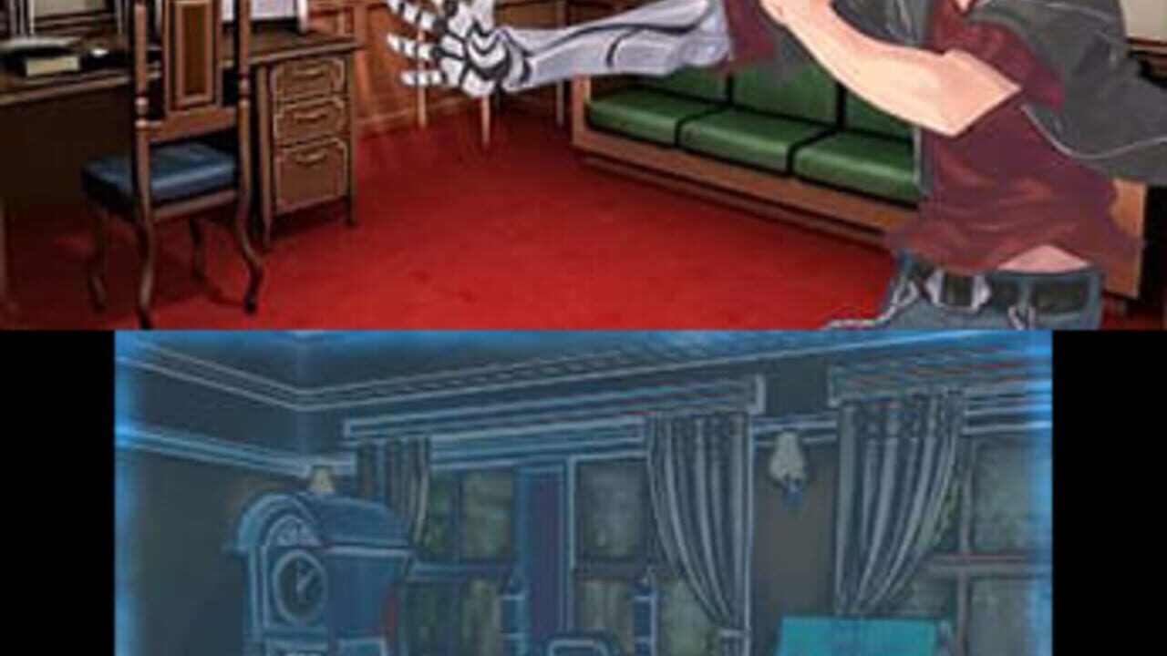 Parascientific Escape - Gear Detective — Screenshot 4