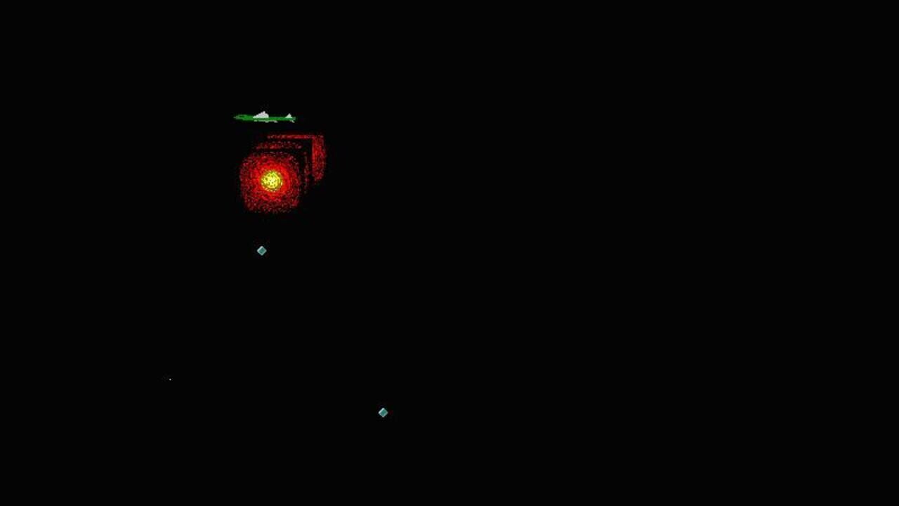 Warheads for Windows Screenshot 1
