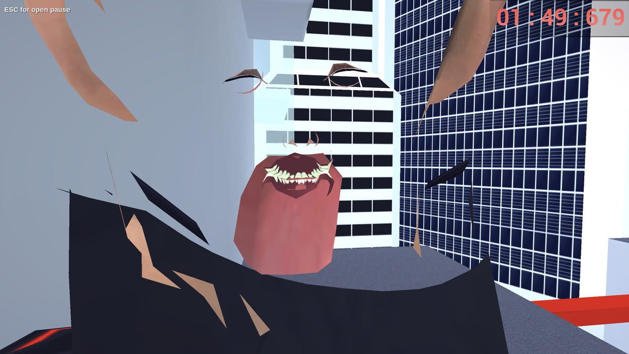 Parkour Go — Screenshot 3