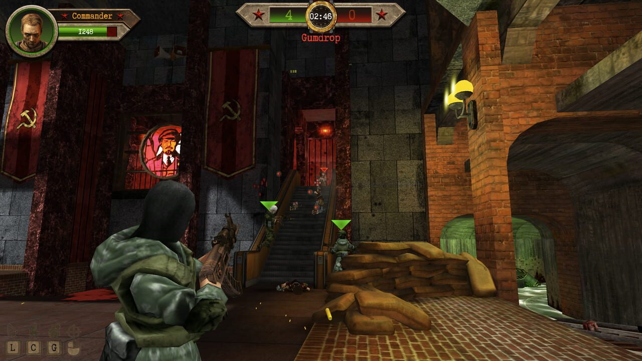 Subway Clash 2 — Screenshot 3