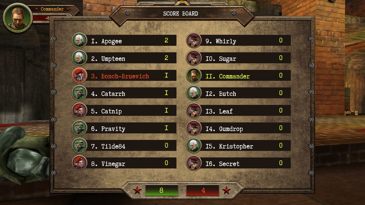 Subway Clash 2 — Screenshot 4