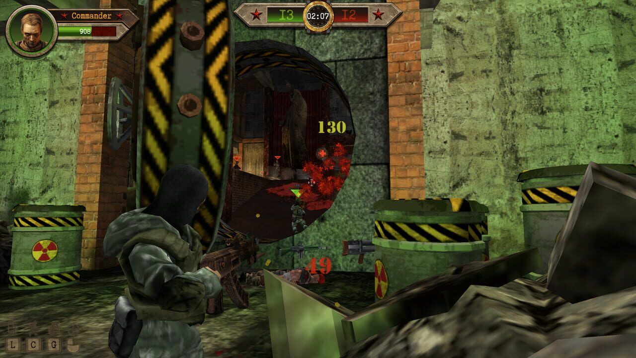 Subway Clash 2 — Screenshot 5