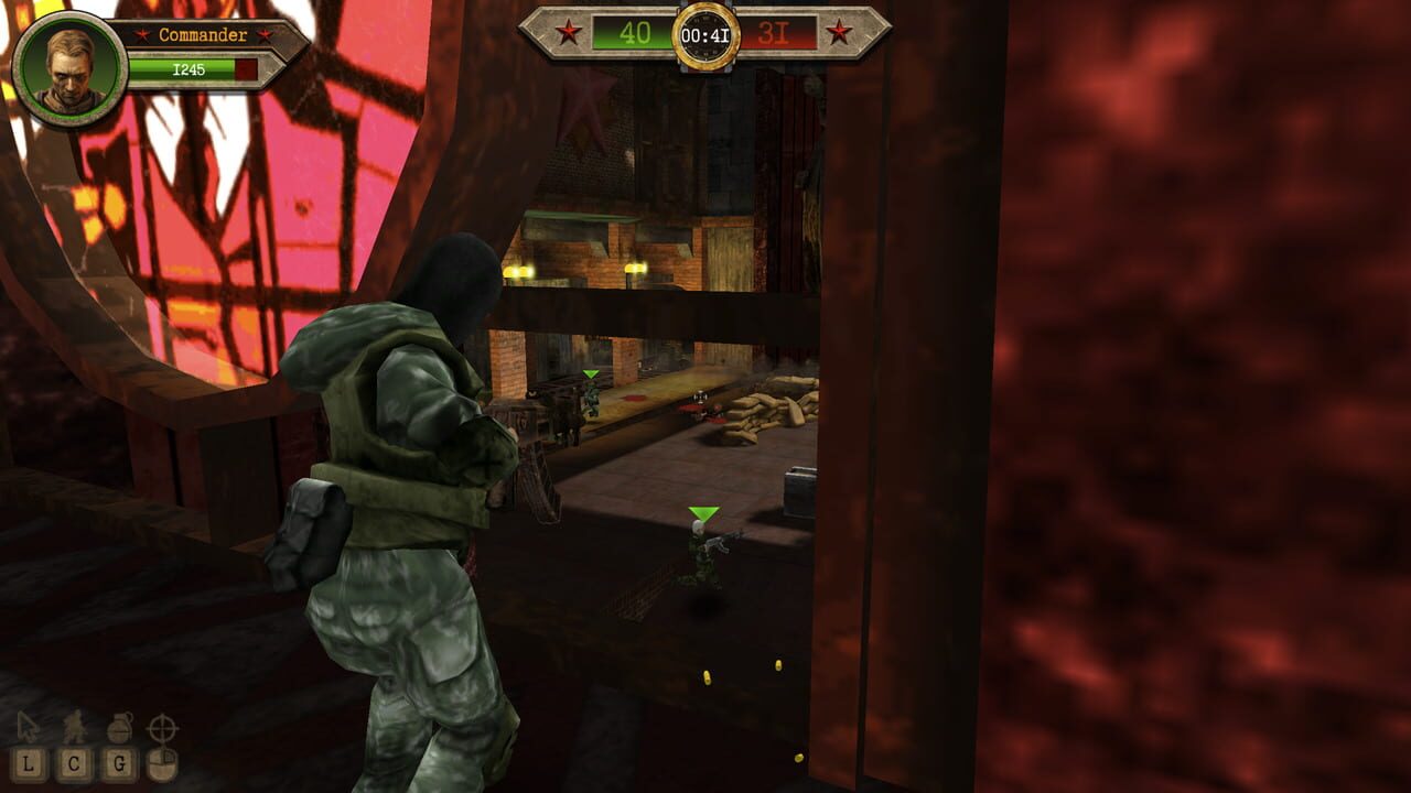 Subway Clash 2 — Screenshot 2