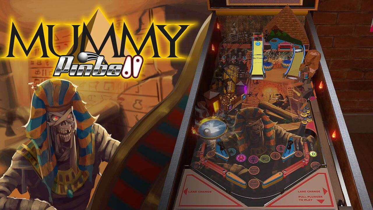 Horror Pinball Bundle Image