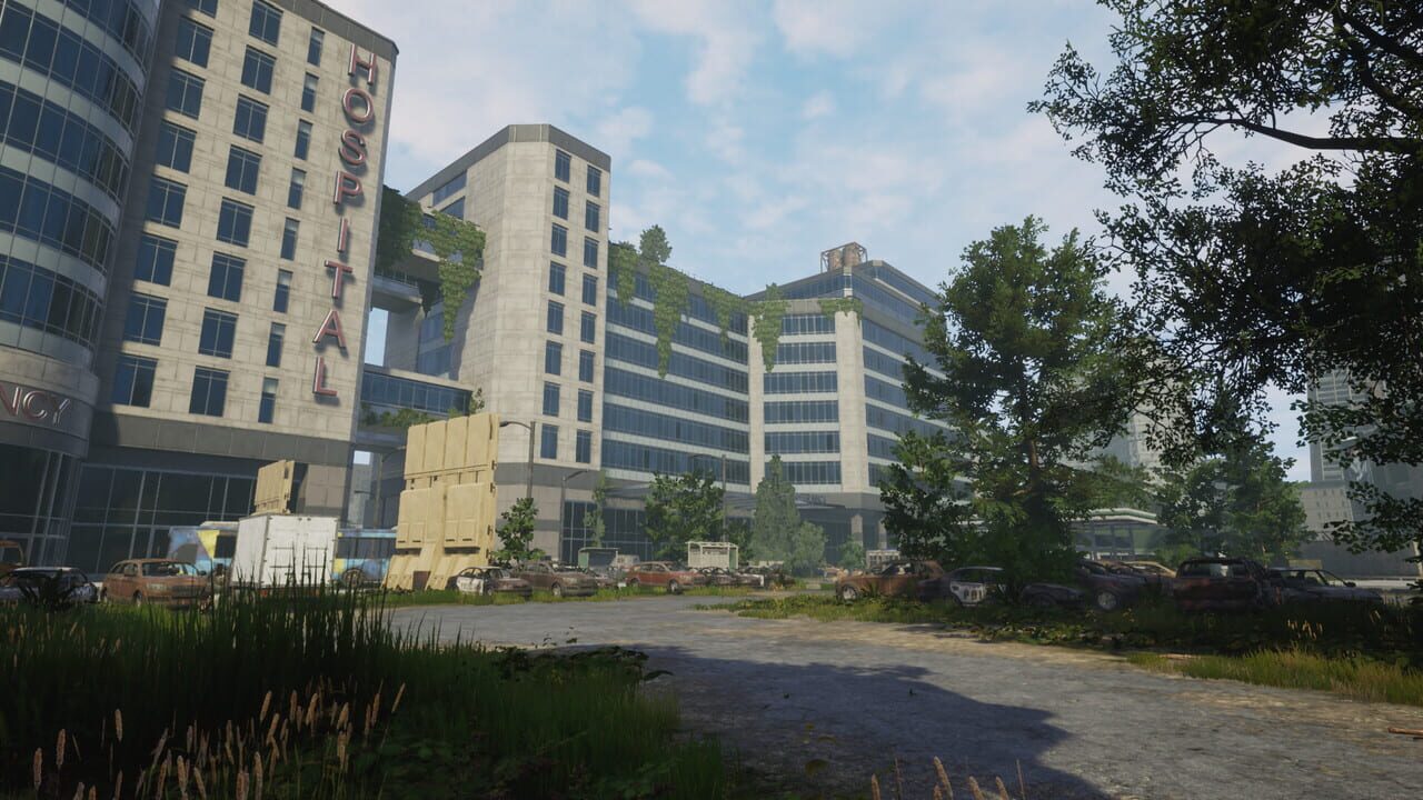 Eximius: Seize the Frontline Image