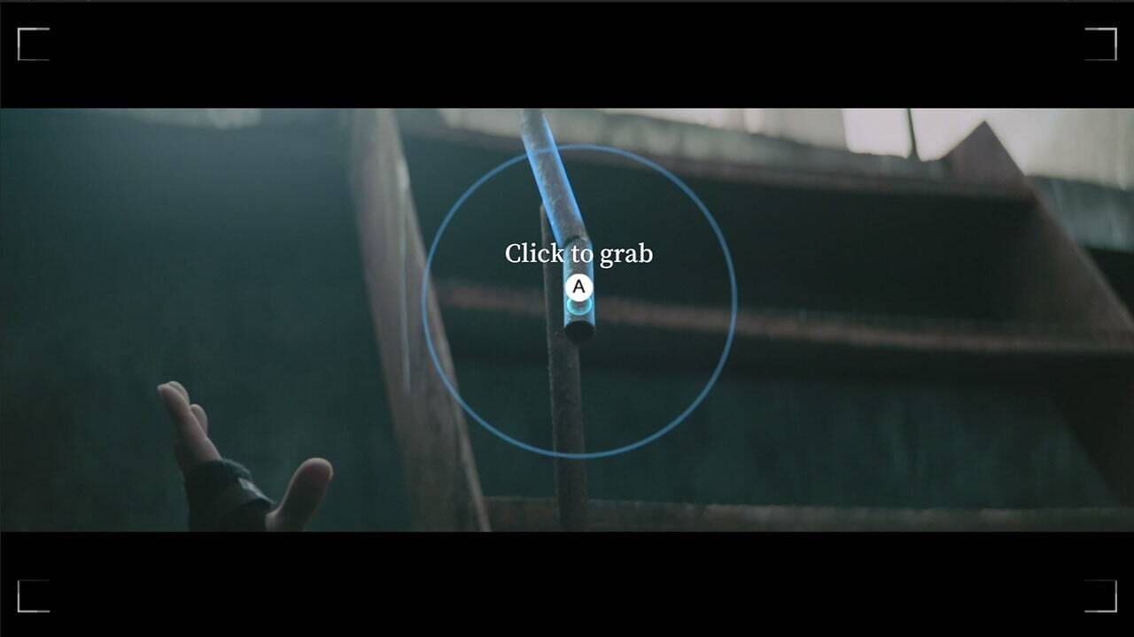 Immerse Land — Screenshot 2