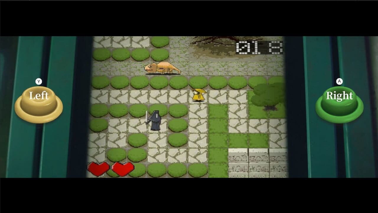 Immerse Land — Screenshot 4
