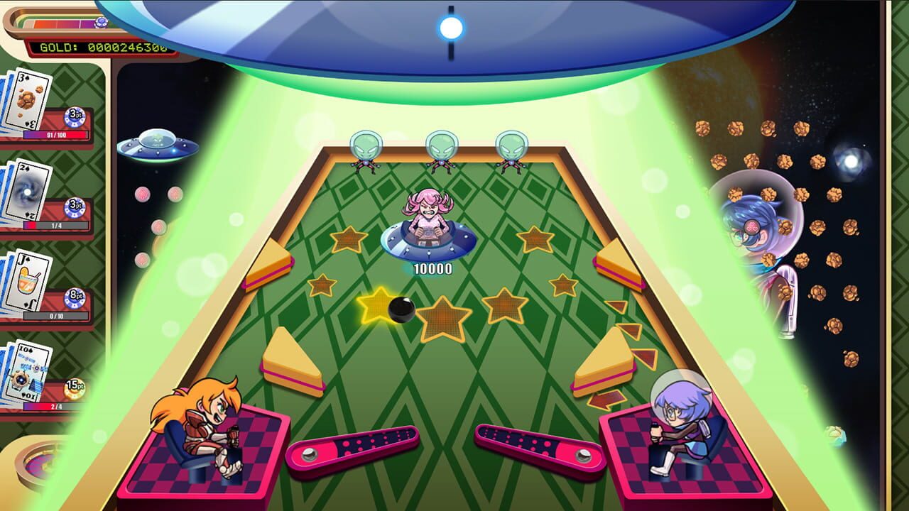 Pachi Pachi: On a Roll — Screenshot 5