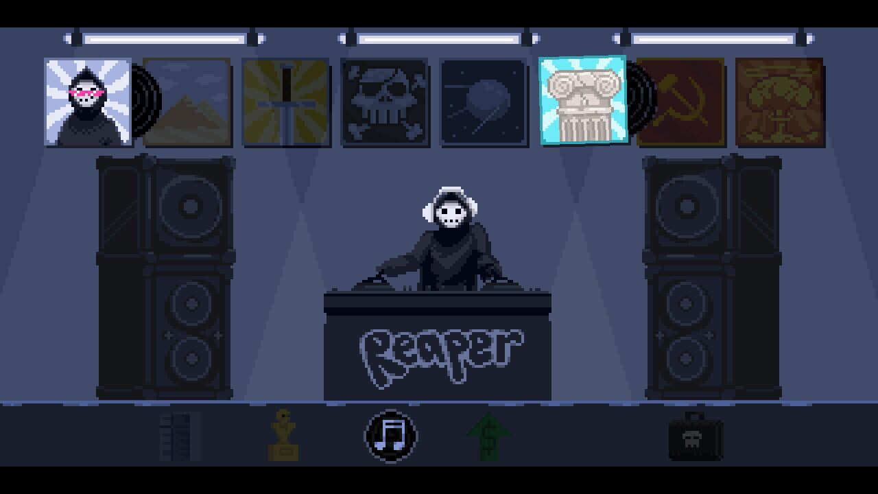 Peace, Death! Complete Edition — Screenshot 4