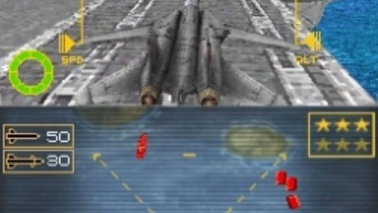 Top Gun — Screenshot 2