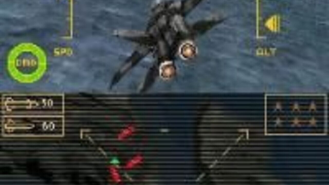 Top Gun — Screenshot 3