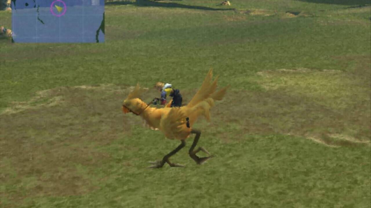 Final Fantasy X