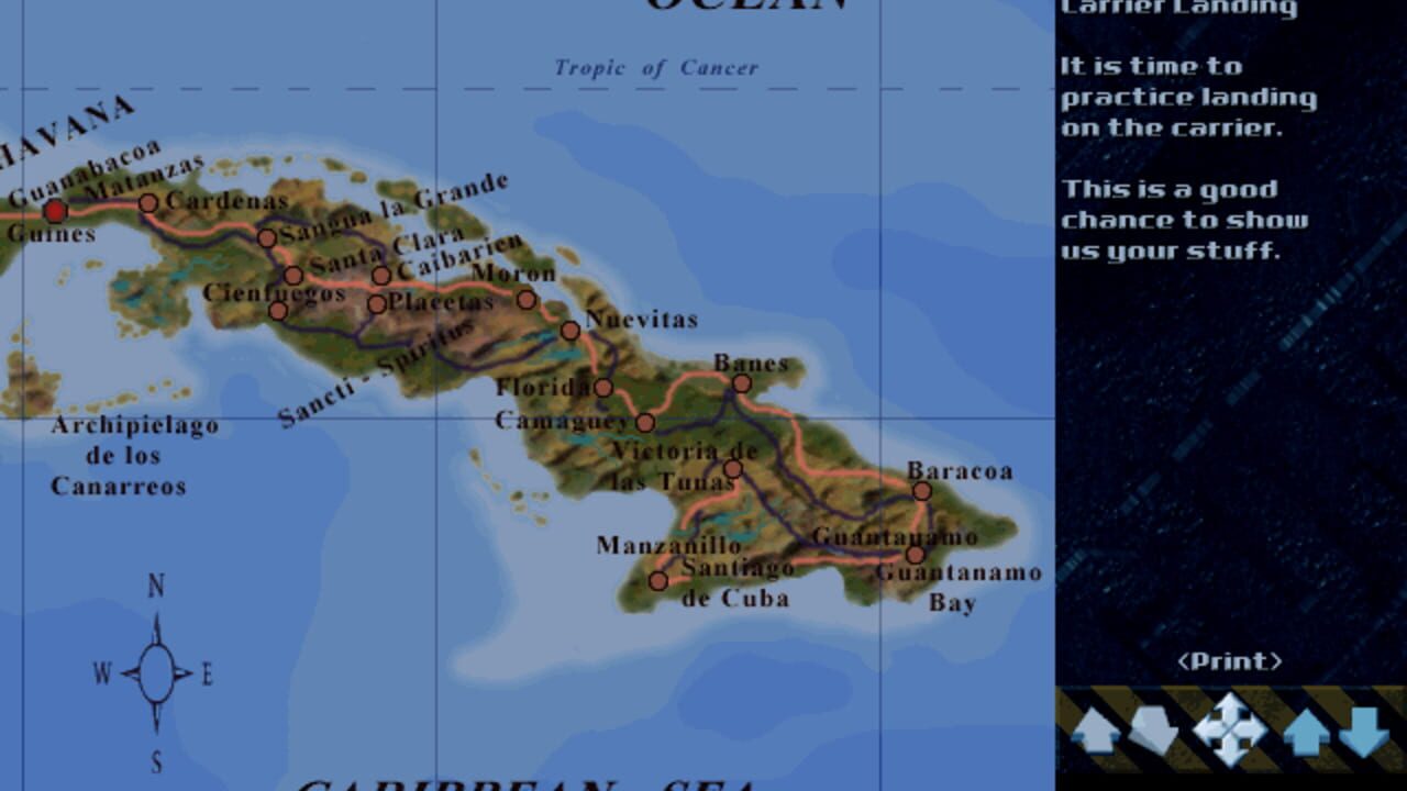 Top Gun: Fire At Will — Screenshot 2