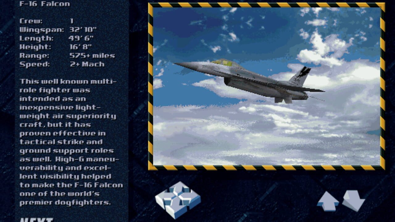 Top Gun: Fire at Will! — Screenshot 4