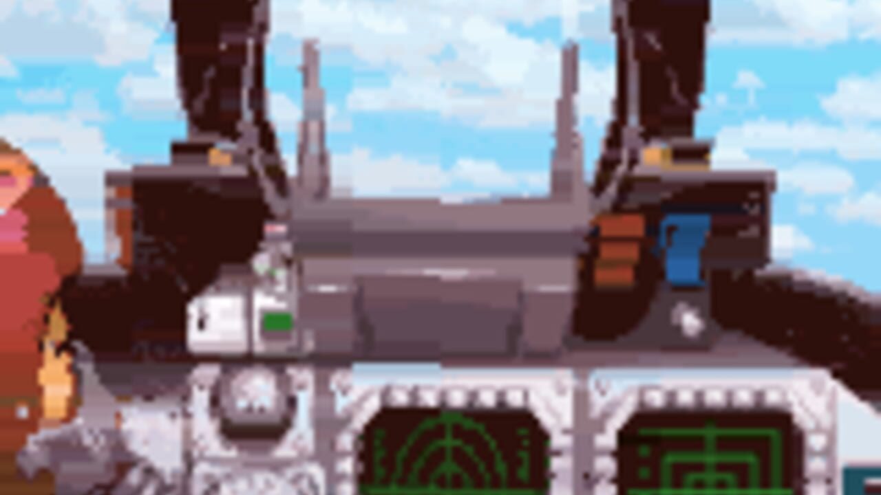 Top Gun: Firestorm — Screenshot 5