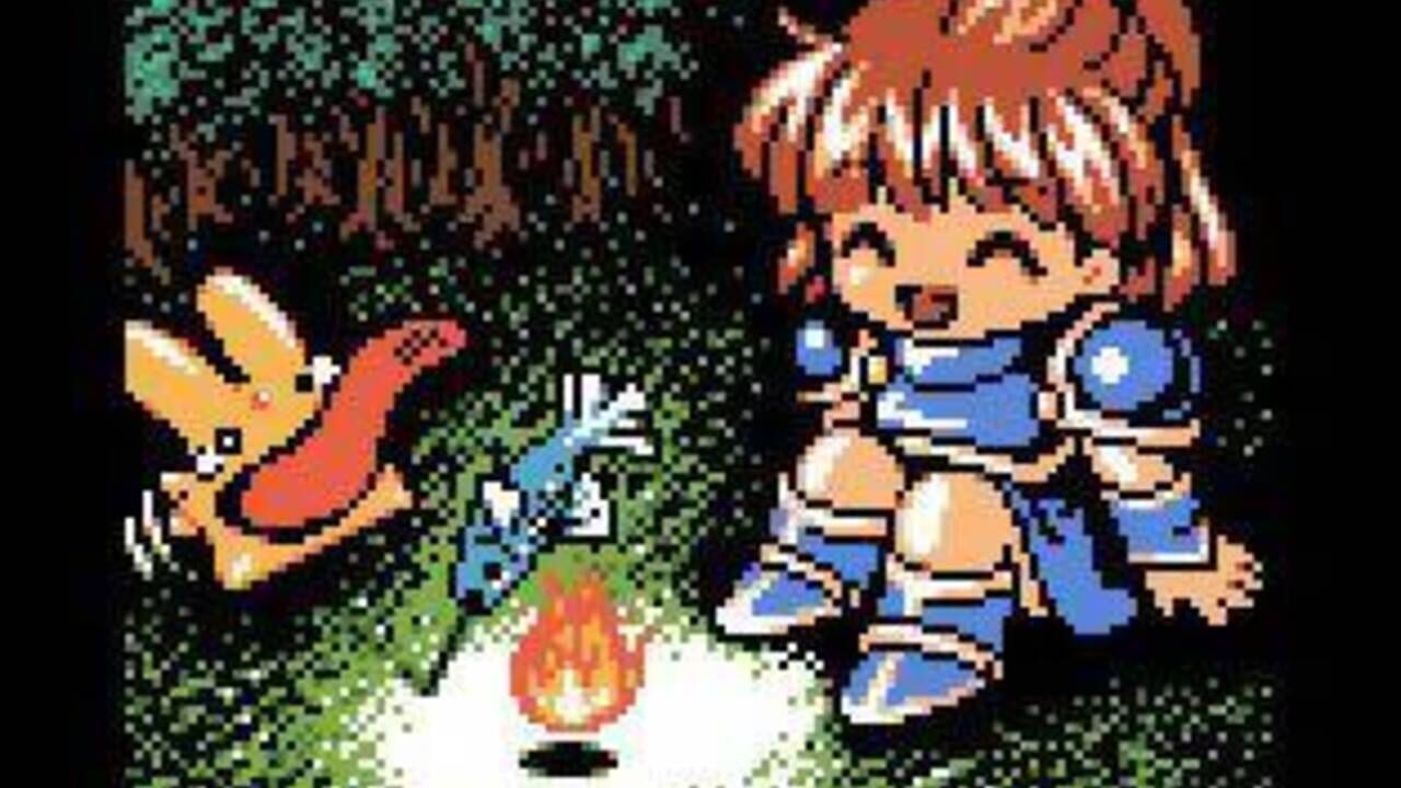 Arle no Bouken: Mahou no Jewel