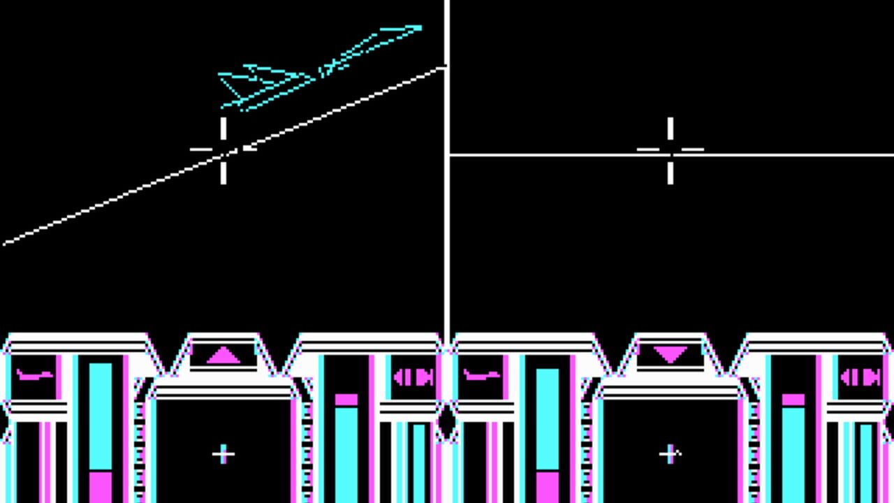 Top Gun — Screenshot 1