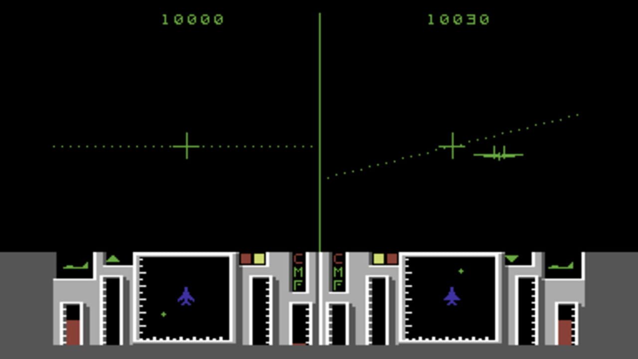 Top Gun — Screenshot 2