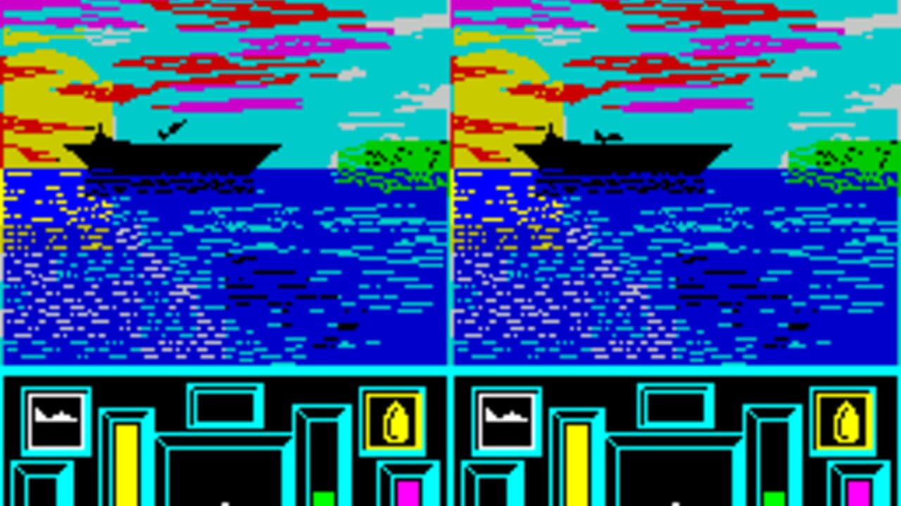 Top Gun — Screenshot 5