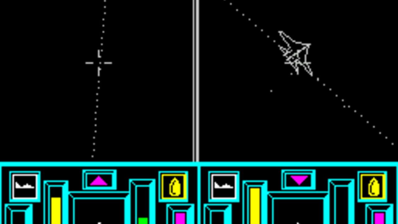 Top Gun — Screenshot 3