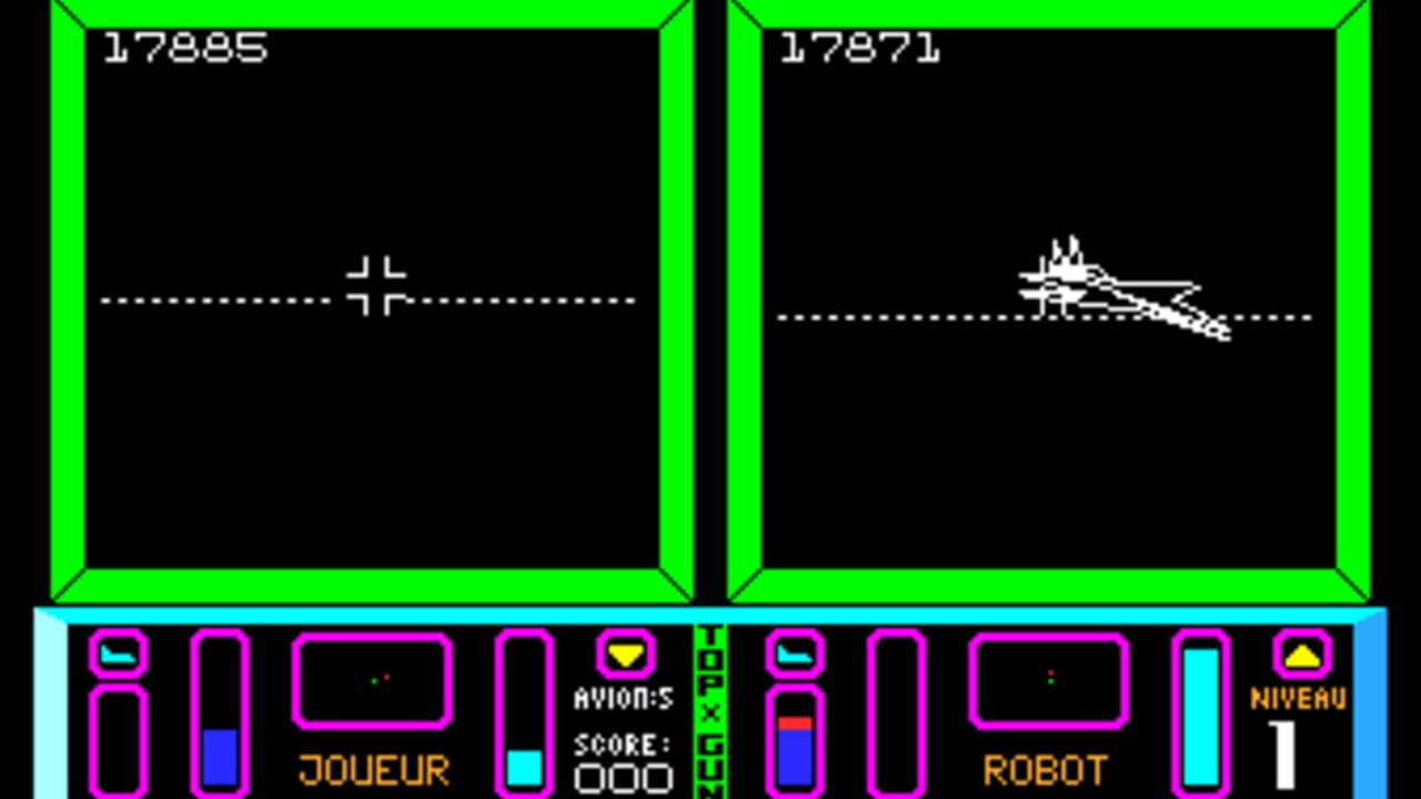 Top Gun — Screenshot 4