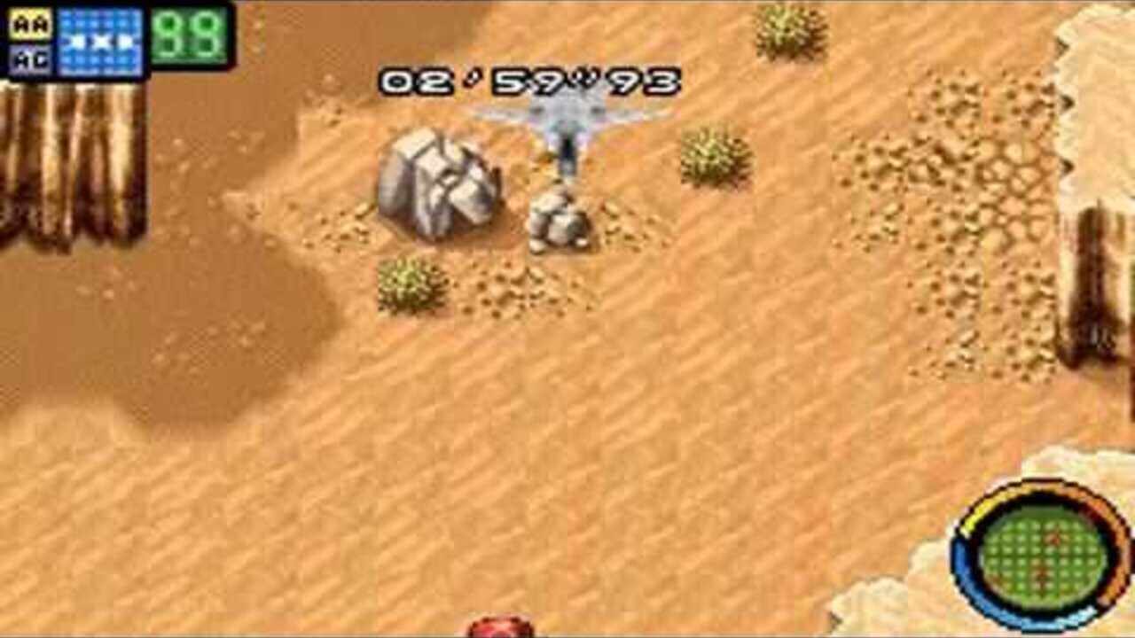 Top Gun: Combat Zones — Screenshot 3