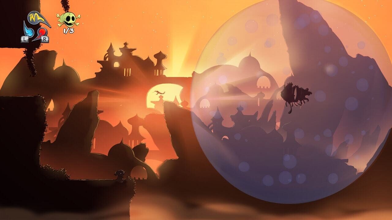 OkunoKa — Screenshot 3