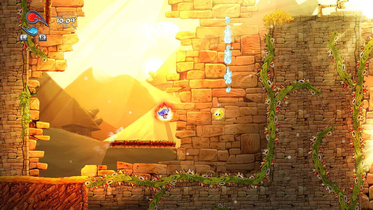 OkunoKa — Screenshot 4