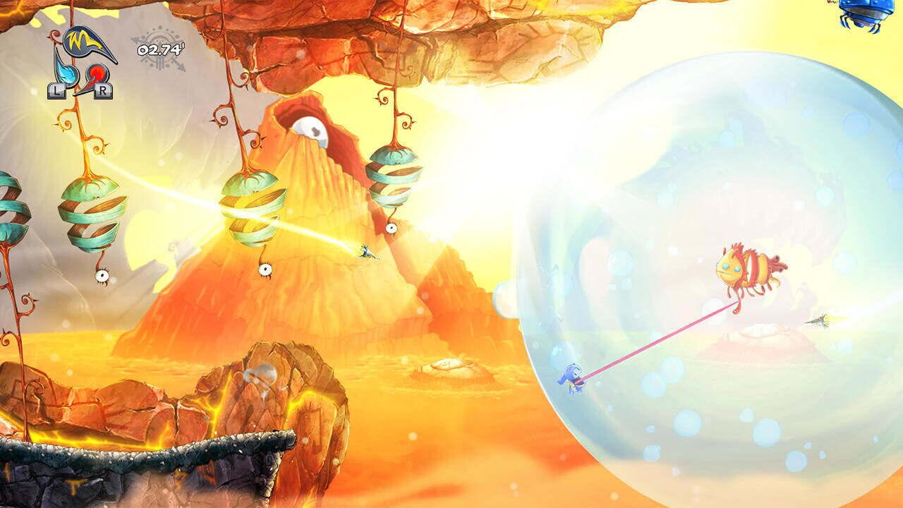 OkunoKa — Screenshot 2