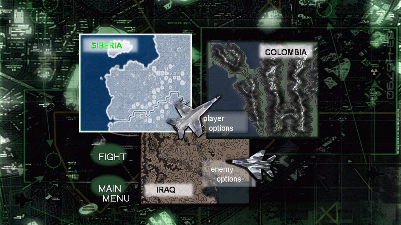 Top Gun: Hornet's Nest Image