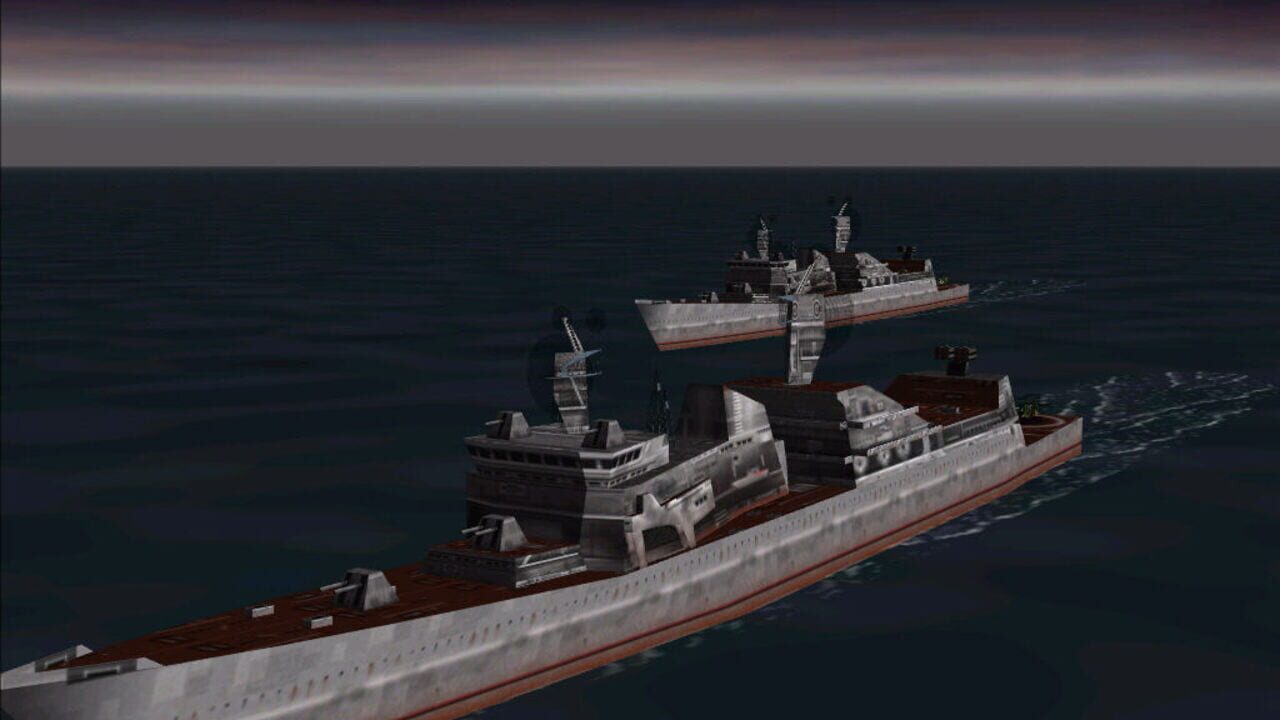 Top Gun: Hornet's Nest Image