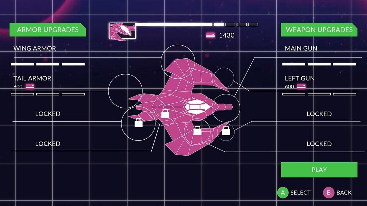 Escape from the Universe — Screenshot 5
