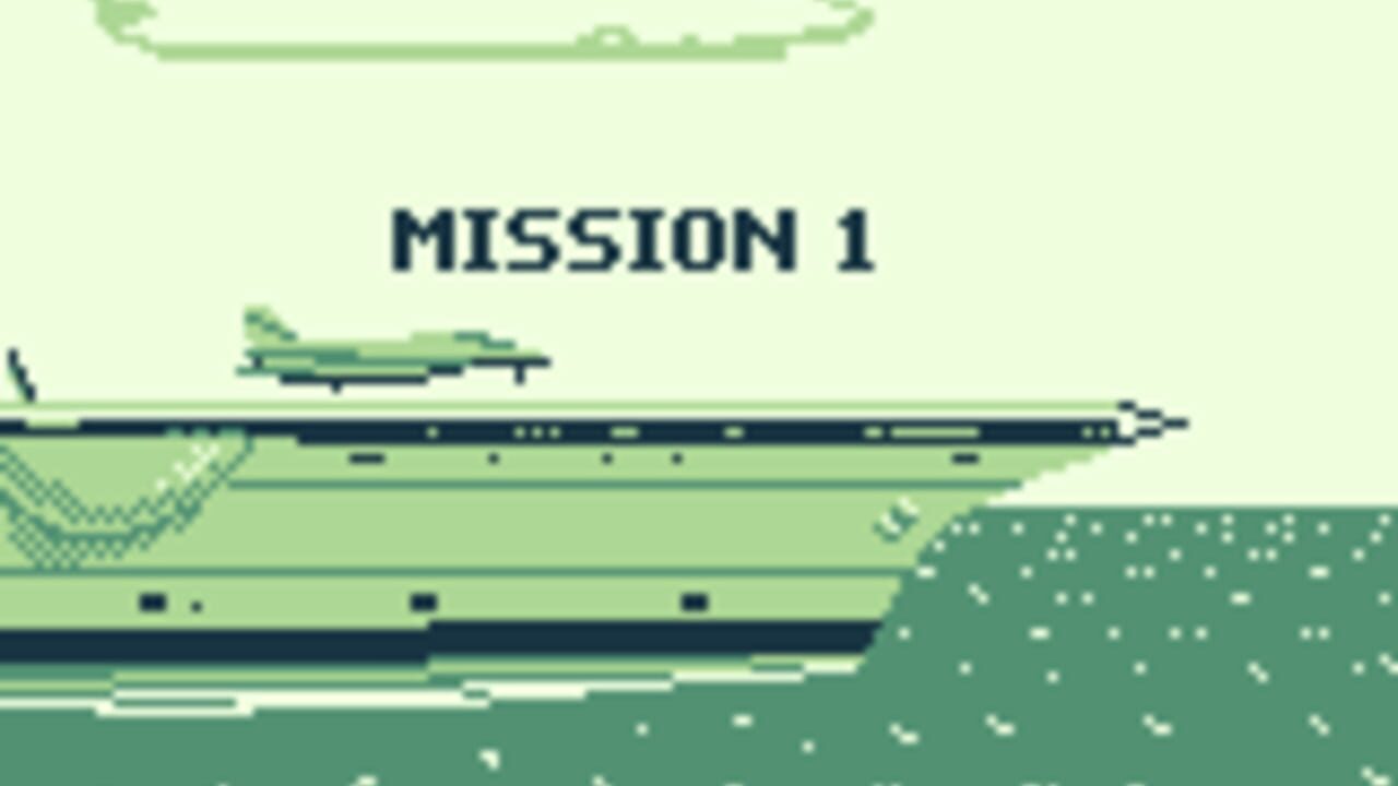 Top Gun: Guts and Glory — Screenshot 3