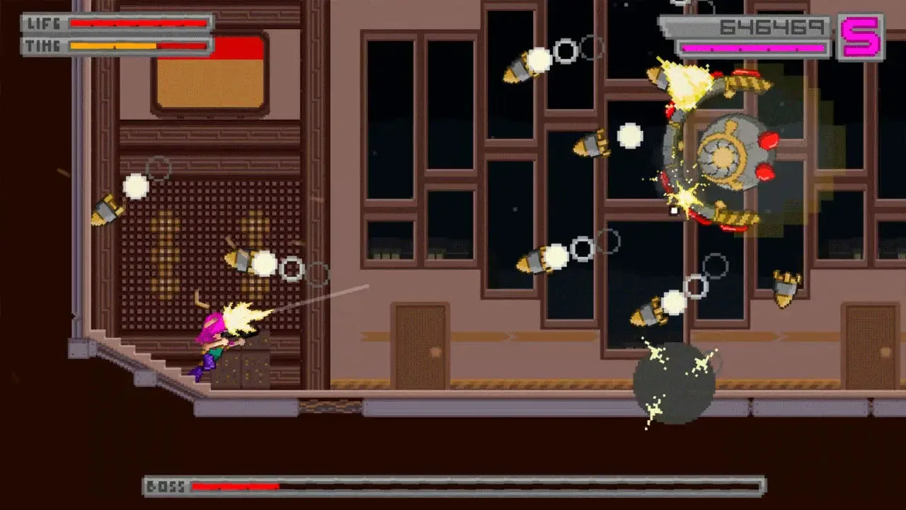 Pixel Art Bundle Vol. 1 screenshot 1