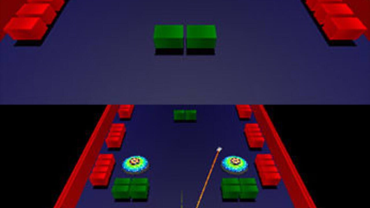 Pinball Breaker — Screenshot 1