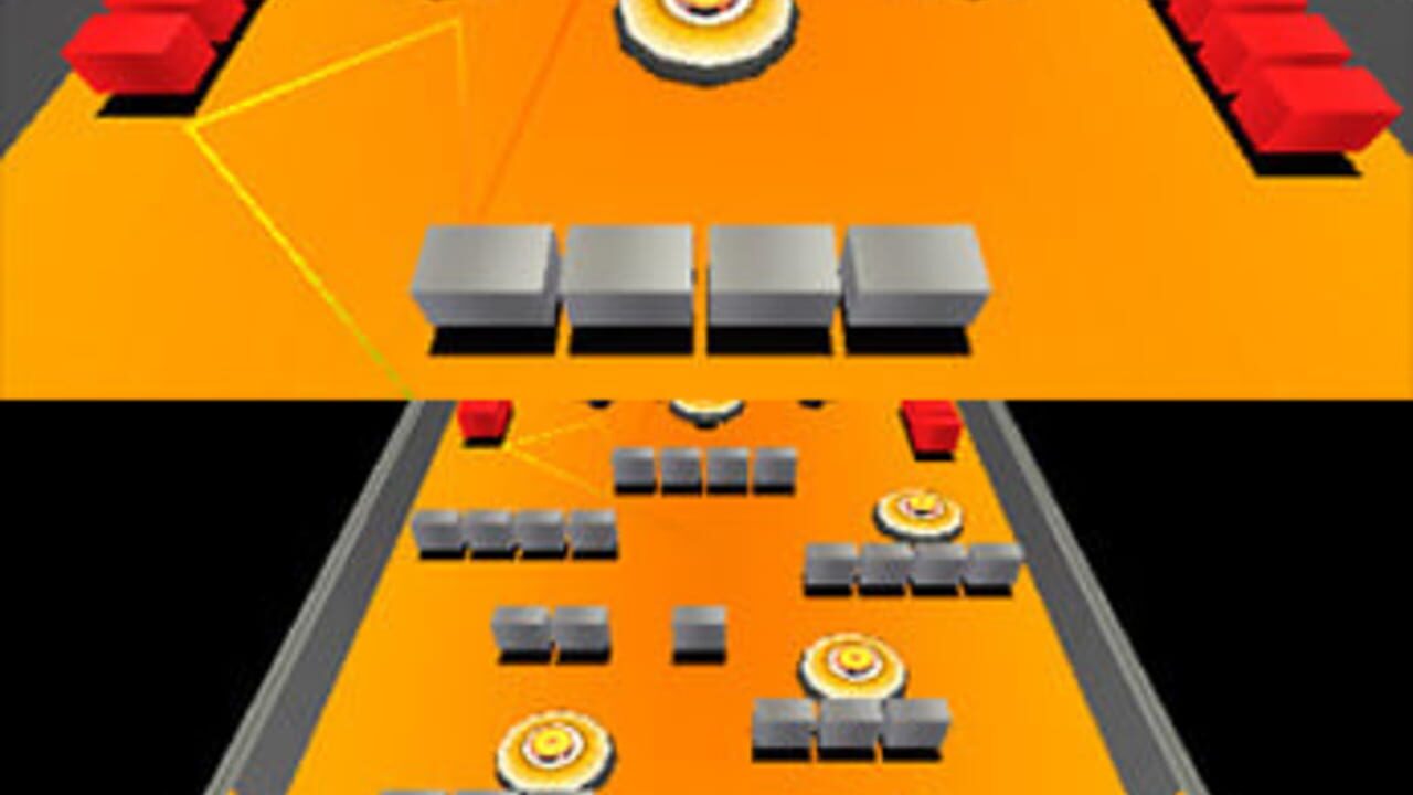 Pinball Breaker — Screenshot 2