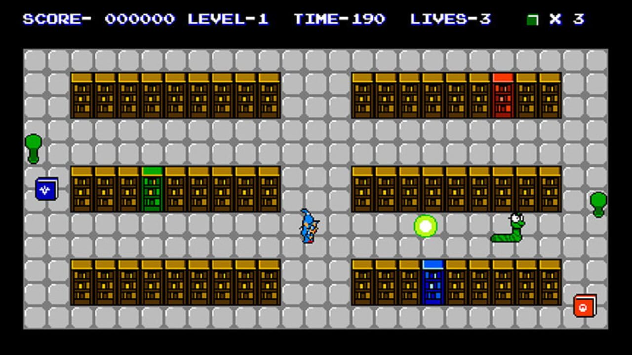 Spellcaster's Assistant — Screenshot 2