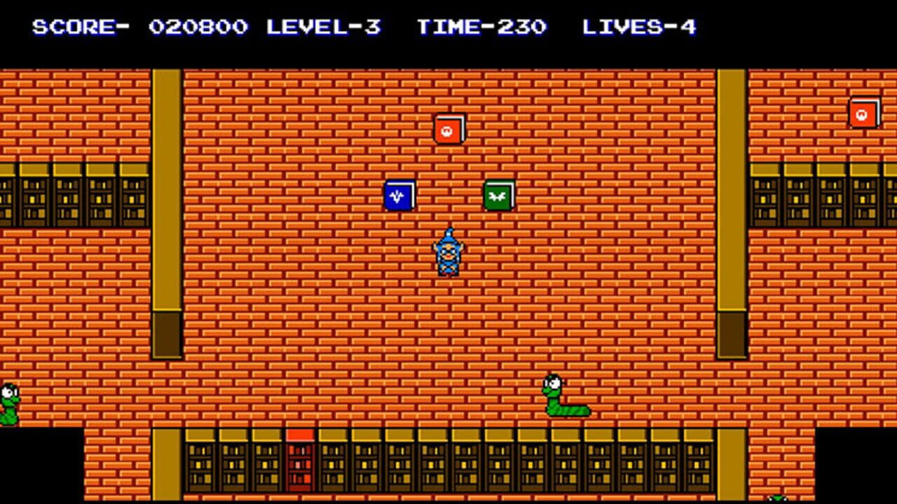 Spellcaster's Assistant — Screenshot 3