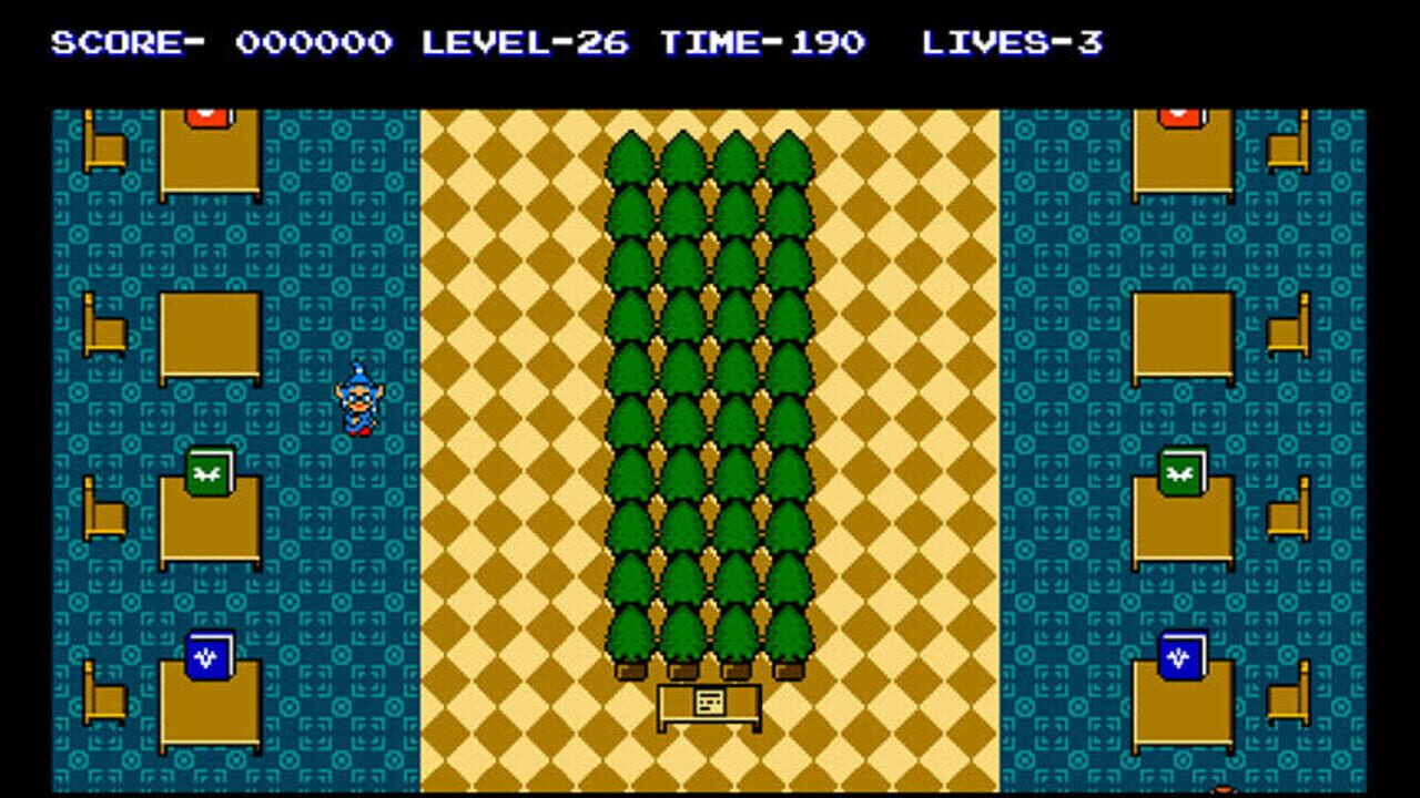 Spellcaster's Assistant — Screenshot 5